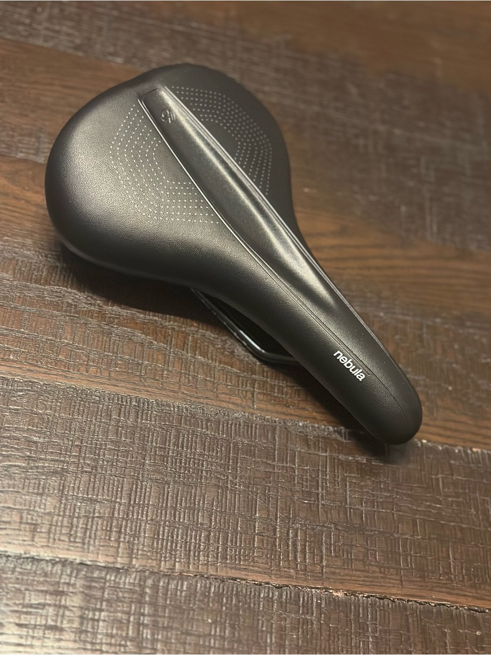 Bontrager Nebula Plus bicycle Seat / saddle 439372. Comfort & Performance